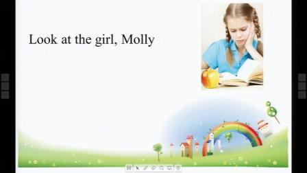 人教版英语七下Unit 4 Section B（2a-2c）教学视频实录（赵红玉）