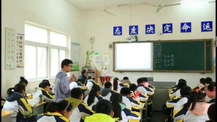 《第四节　世界的气候》课堂教学视频实录-人教版初中地理七年级上册