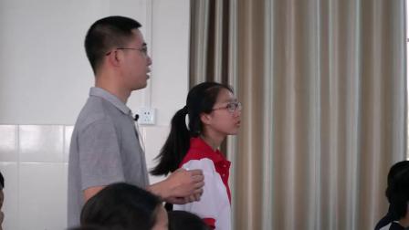 《第一节 天气和气候》教学视频实录-湘教版初中地理七年级上册