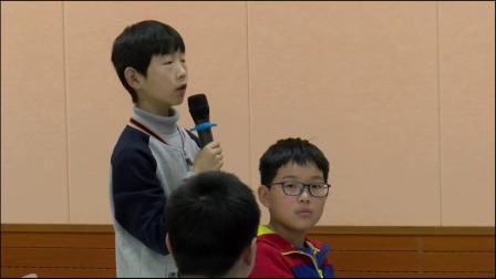 《第一节 天气》课堂教学视频实录-星球初中地理七年级上册