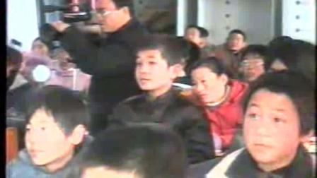 《第一节 世界的人口》优质课视频-星球初中地理七年级上册