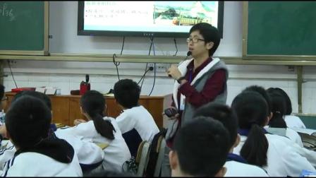 《第二节 地方文化特色对旅游的影响》课堂教学实录-中图版（王民主编）初中地理七年级下册