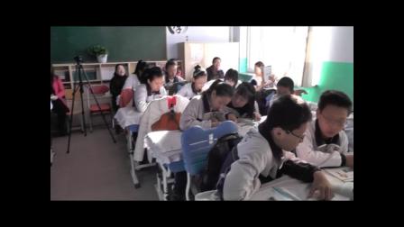 《第一节 自然环境对民居、服饰和饮食的影响》优质课评比视频-中图版（王民主编）初中地理七年级下册