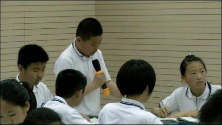 《第二节 中东》优质课课堂展示视频-星球初中地理七年级下册