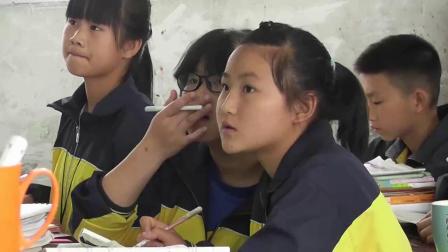 《第二节 神经调节的基本方式》优质课视频-北京版初中生物七年级下册