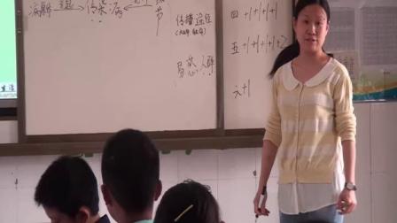 《第2节 预防传染病》优质课教学视频实录-北师大版初中生物七年级下册