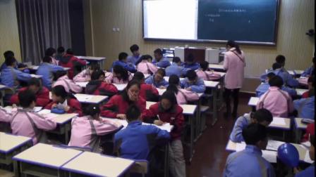 华师大版科学七上5.1《地球的形状和大小》课堂教学视频实录-叶节