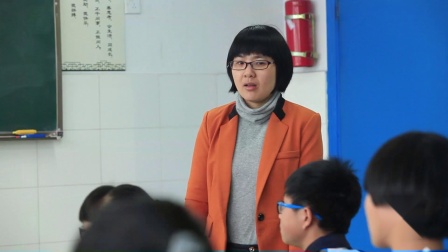 华师大版科学七上6.2《海陆的变迁》课堂教学视频实录-华冠军