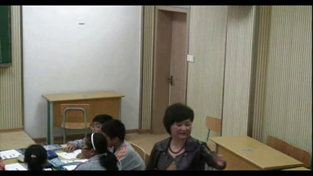 教科版初中科学七年级《我们居住的地球》优质课教学视频