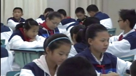 教科版初中科学七年级下册《动物的生命周期》优质课教学视频