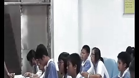 初一科学,动物新老个体的更替（2）教学视频浙教版 邱美强