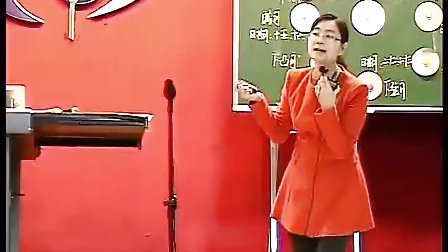 初一科学：《月相》教学视频