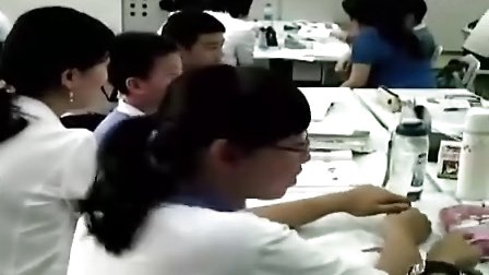 初一科学,新生命的诞生教学视频浙教版陈美芬