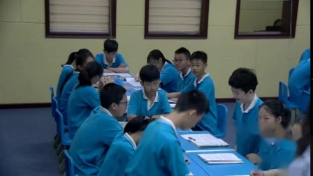 部编版语文八上第六单元课外古诗词诵读《如梦令·常记溪亭日暮》课堂教学视频实录-秦荣