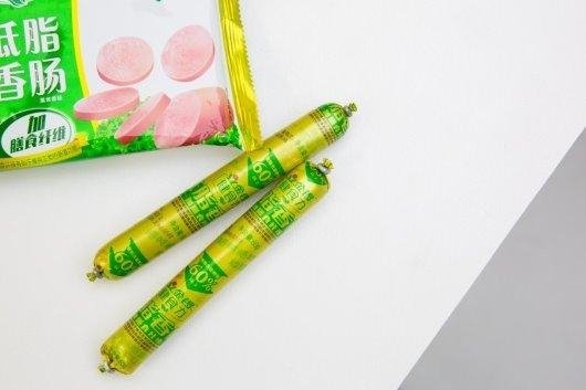金锣健食力健康配方，拓宽零食健康化新边界