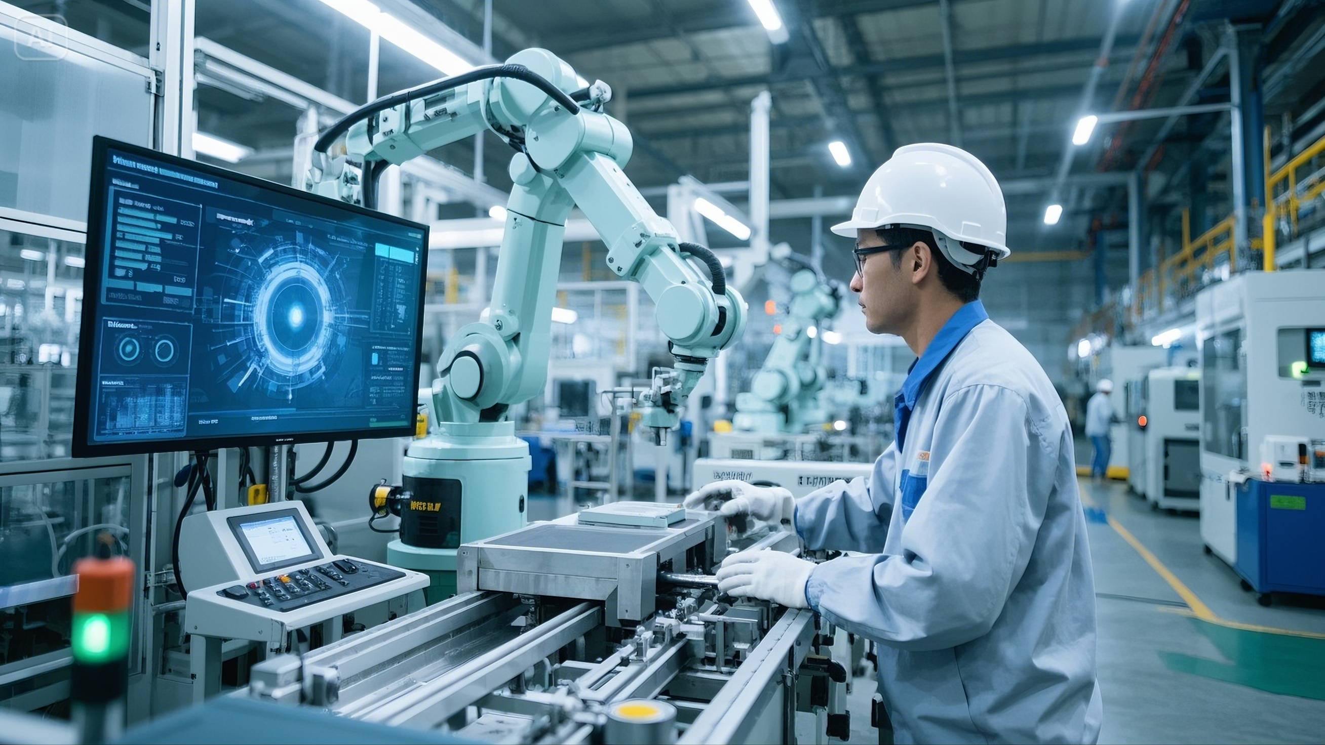 2026年制造业数字化转型展望